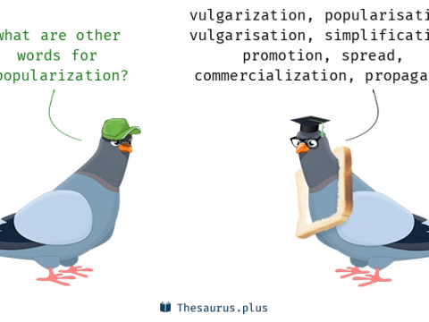 popularization