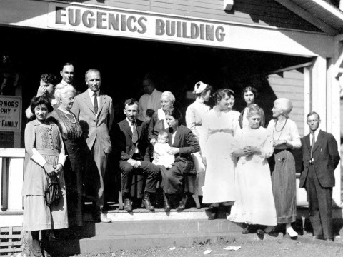 eugenics