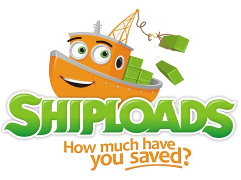 shipload