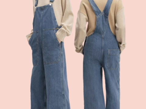 overalls