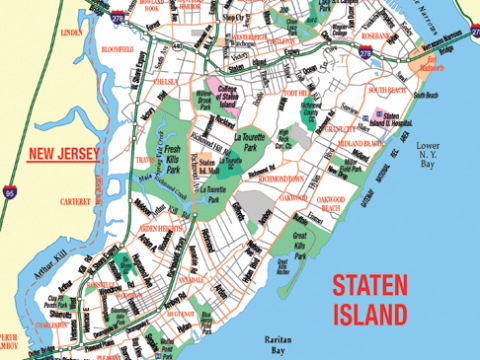 Staten