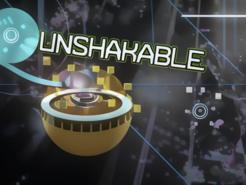 unshakable