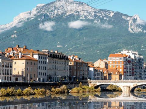 Grenoble