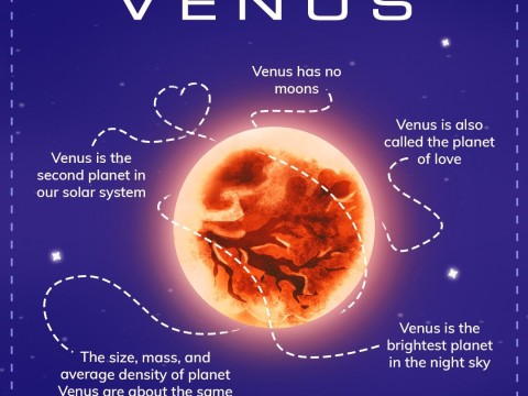 Venus