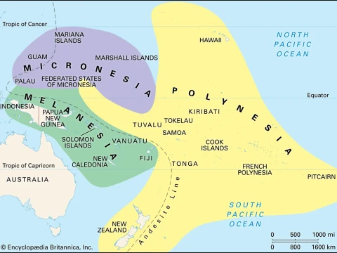 Polynesian