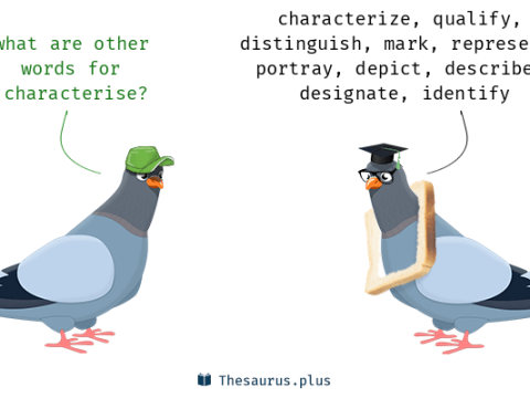 characterise