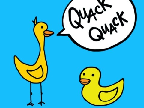 quack