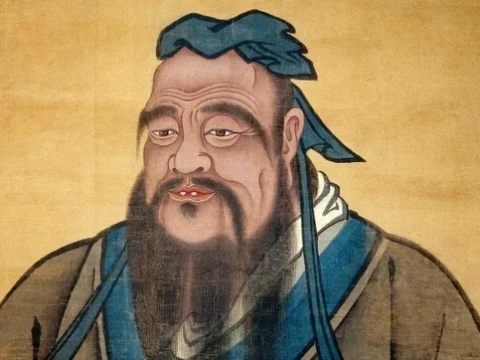 Confucius