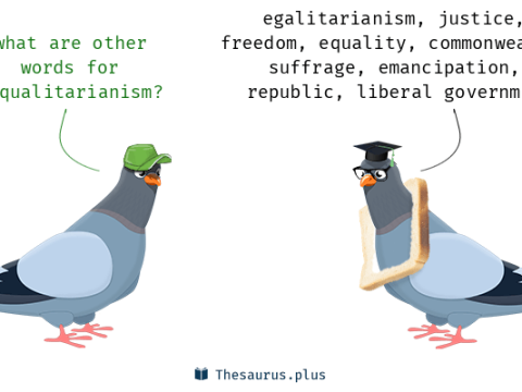 equalitarianism