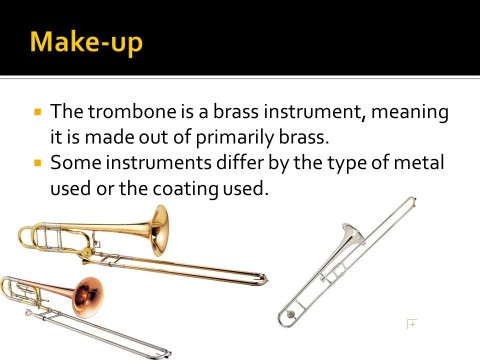 trombone