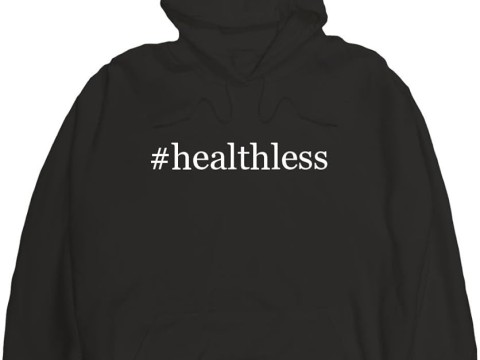 healthless