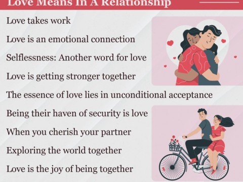 relationship