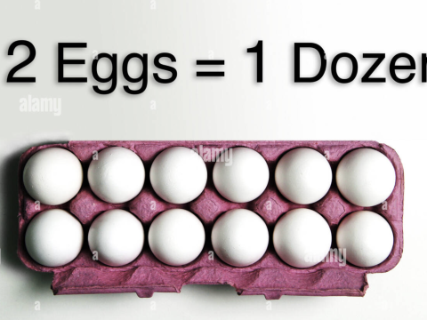 dozen