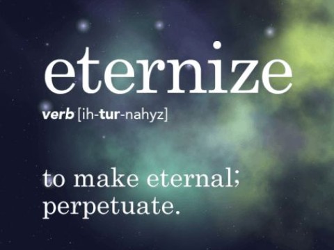 eternize