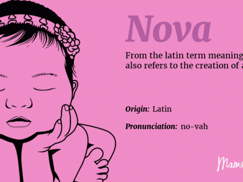 nova