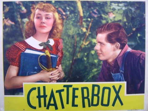 chatterbox