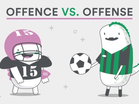 offence