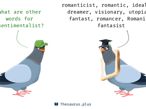 sentimentalist