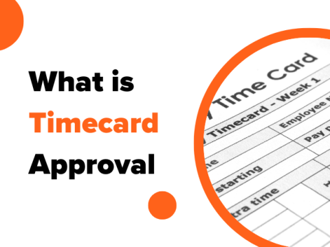 timecard