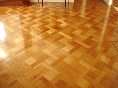 parquetry