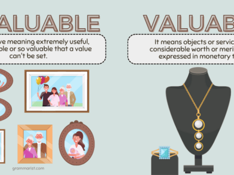 valuableness