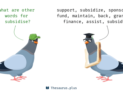 subsidise