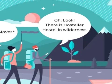 hosteller