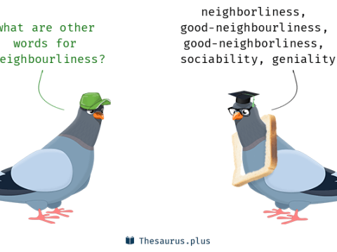 neighbourliness