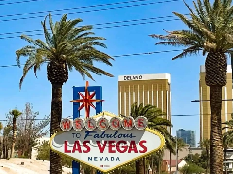 Vegas