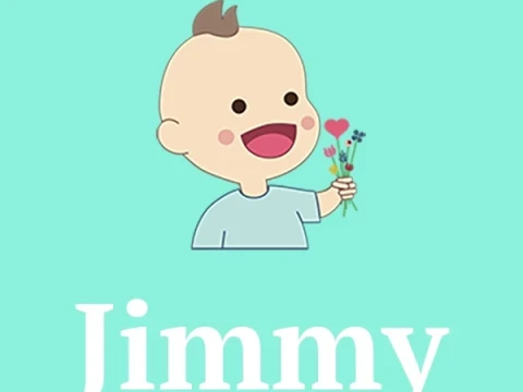 jimmy