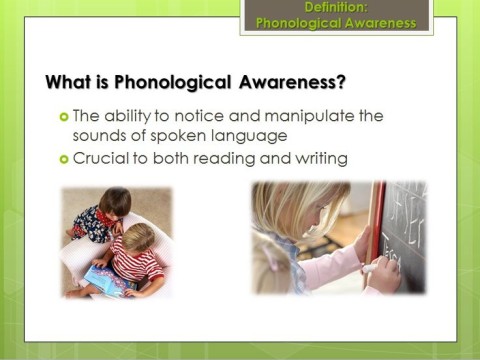 phonologic