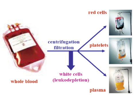 fractionate