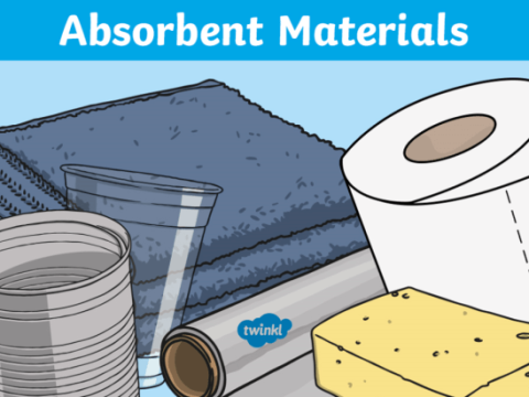 absorbency