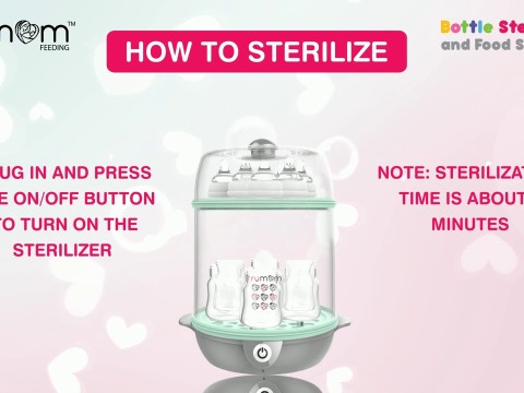 steriliser