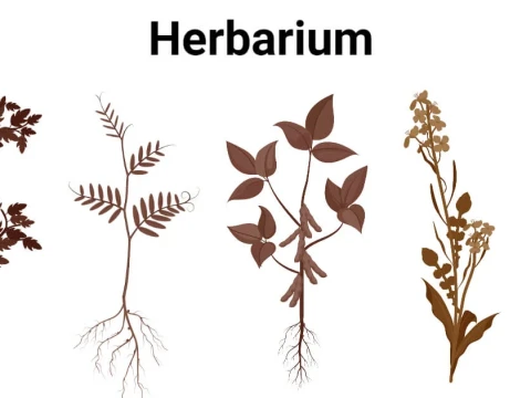 herbarium