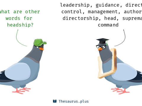 headship