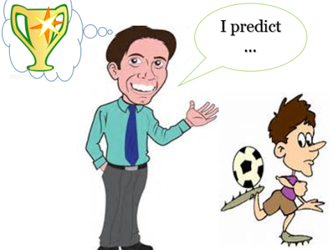 predicting