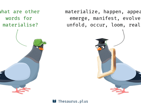 materialise