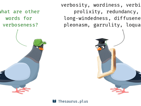 verboseness