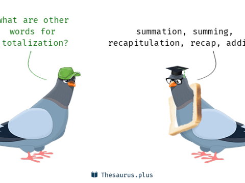 totalization