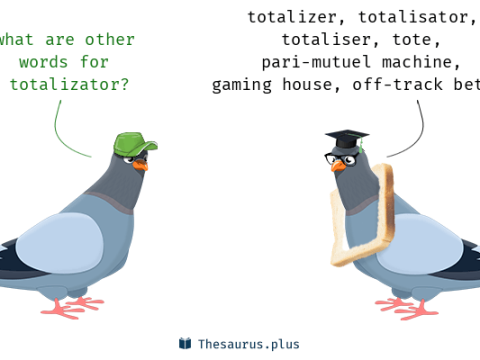 totalizator