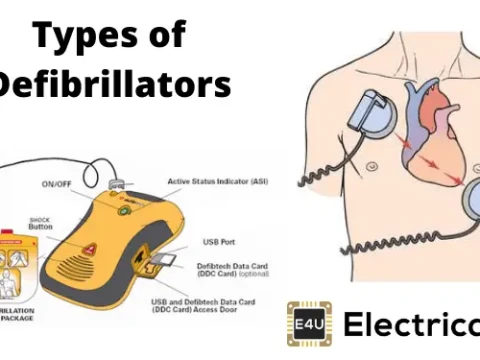 defibrillation