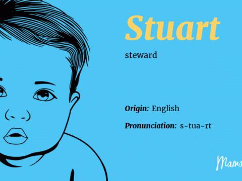 Stuart