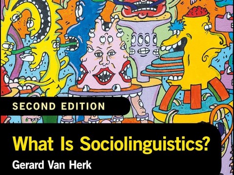 sociolinguistics