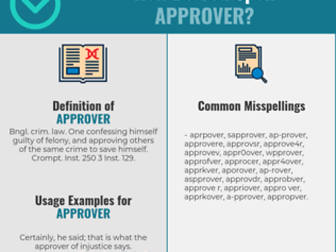 approver