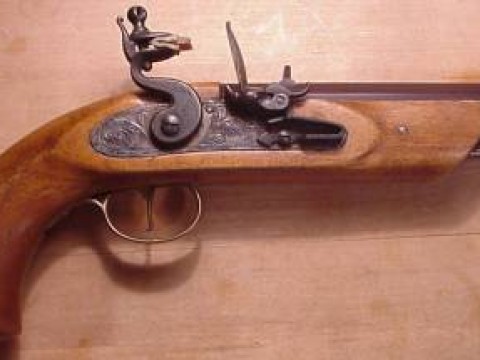 flintlock