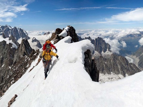 alpinism