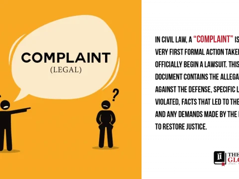 complainant