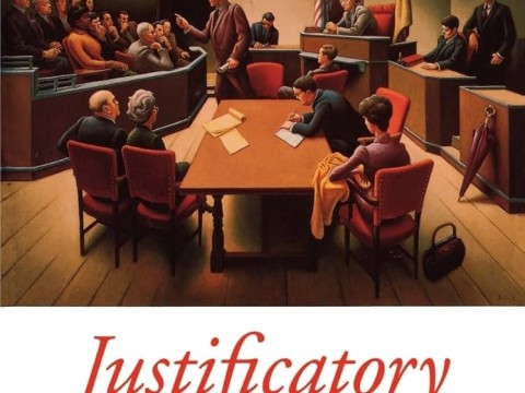 justificatory