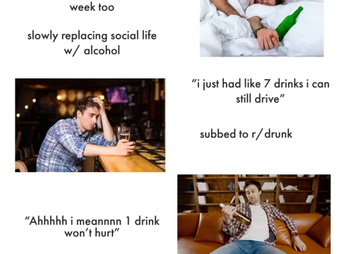 alcoholize